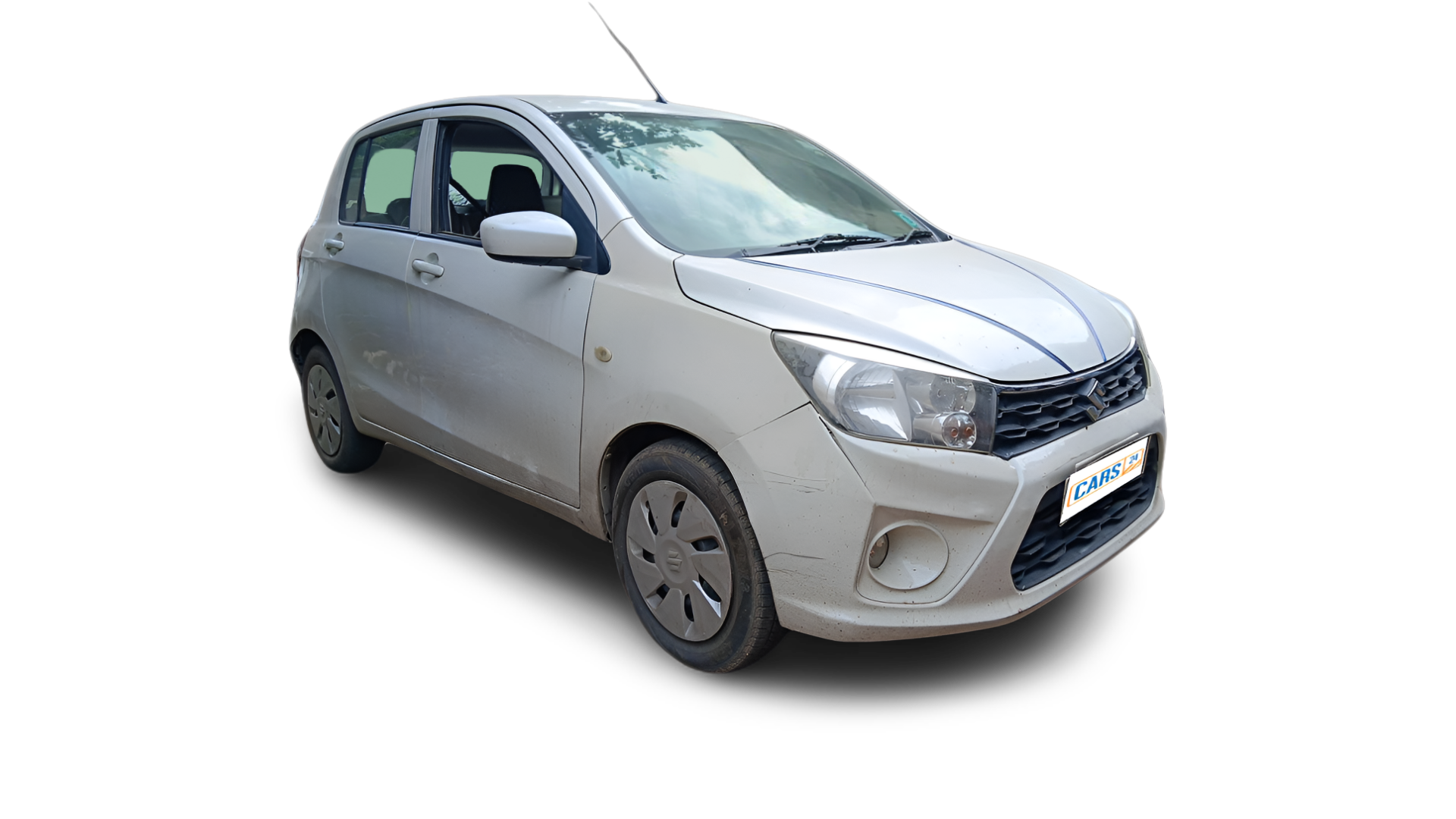 2019 Maruti Celerio - Hatchback - Petrol - Automatic - ₹3.50 lakh